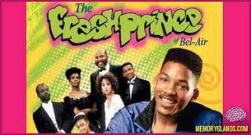 Fresh Prince of Bel Air