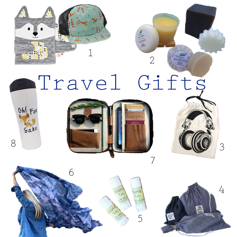 Travel Gifts